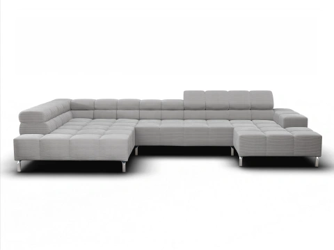 Wohnlandschaft UMLOgroß L